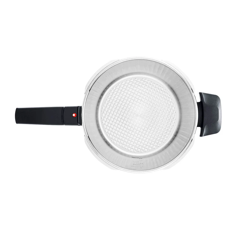 Conjunto de olla a presión Vitavit Premium Fissler