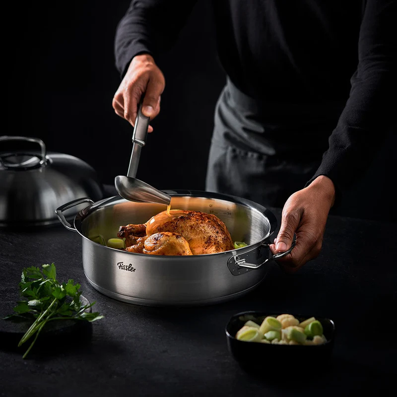 Cazo para salsas Original-Profi Collection® Fissler