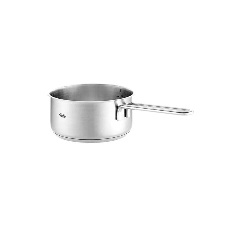 Cazo 16cm acero inoxidable Pure Fissler
