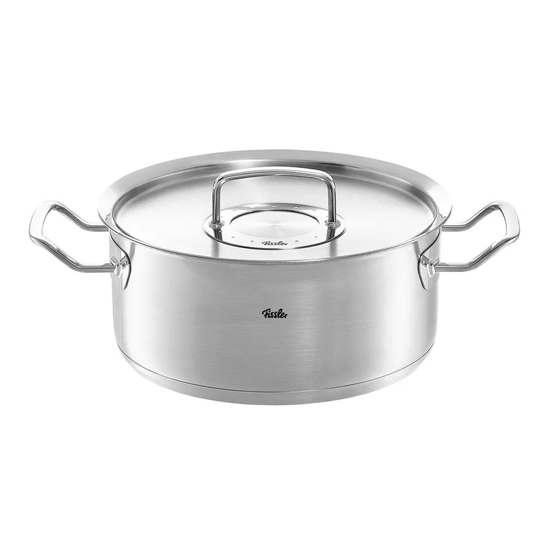 Cacerola pequeña 16cm con tapa Original-Profi Collection® Fissler