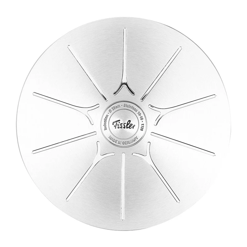 Cacerola pequeña 16cm con tapa Original-Profi Collection® Fissler