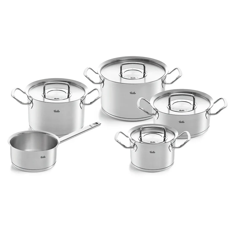 Batería 5 piezas Original-Profi Collection® Fissler