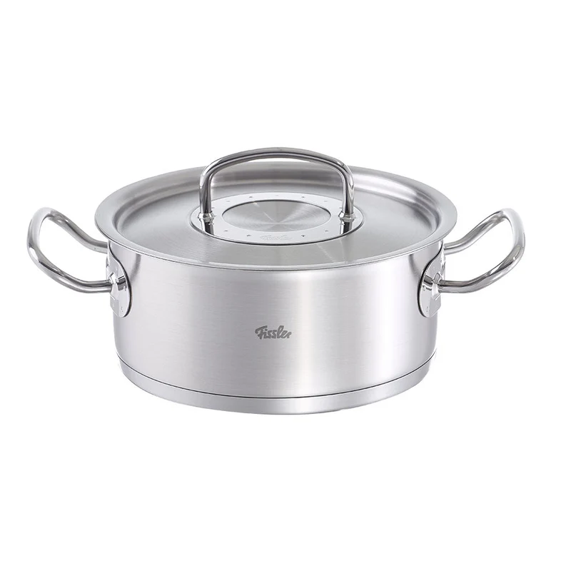 Batería 5 piezas Original-Profi Collection® Fissler