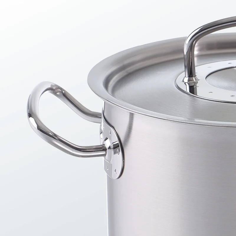 Batería 5 piezas Original-Profi Collection® Fissler