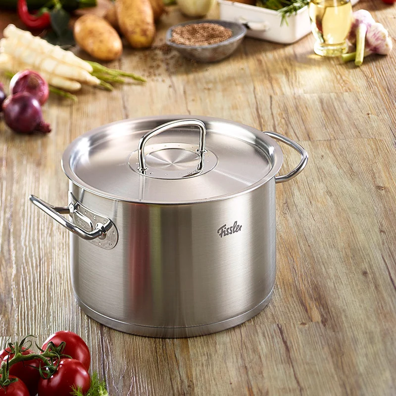 Batería 5 piezas Original-Profi Collection® Fissler