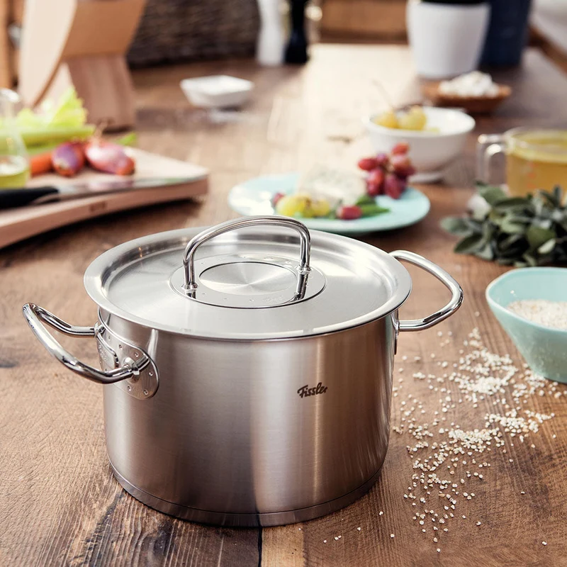 Batería 5 piezas Original-Profi Collection® Fissler