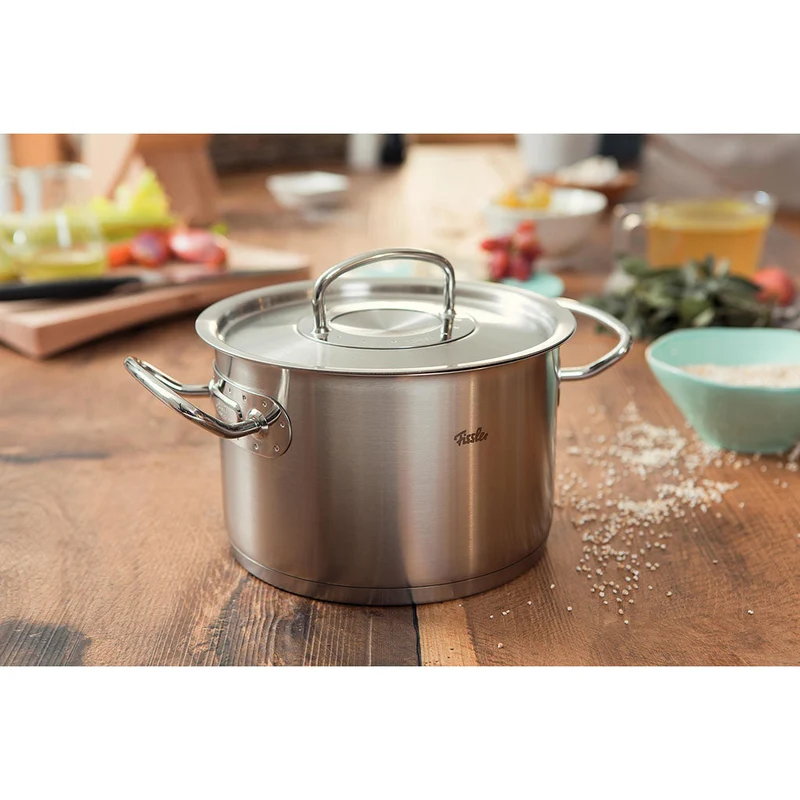 Batería 5 piezas Original-Profi Collection® Fissler