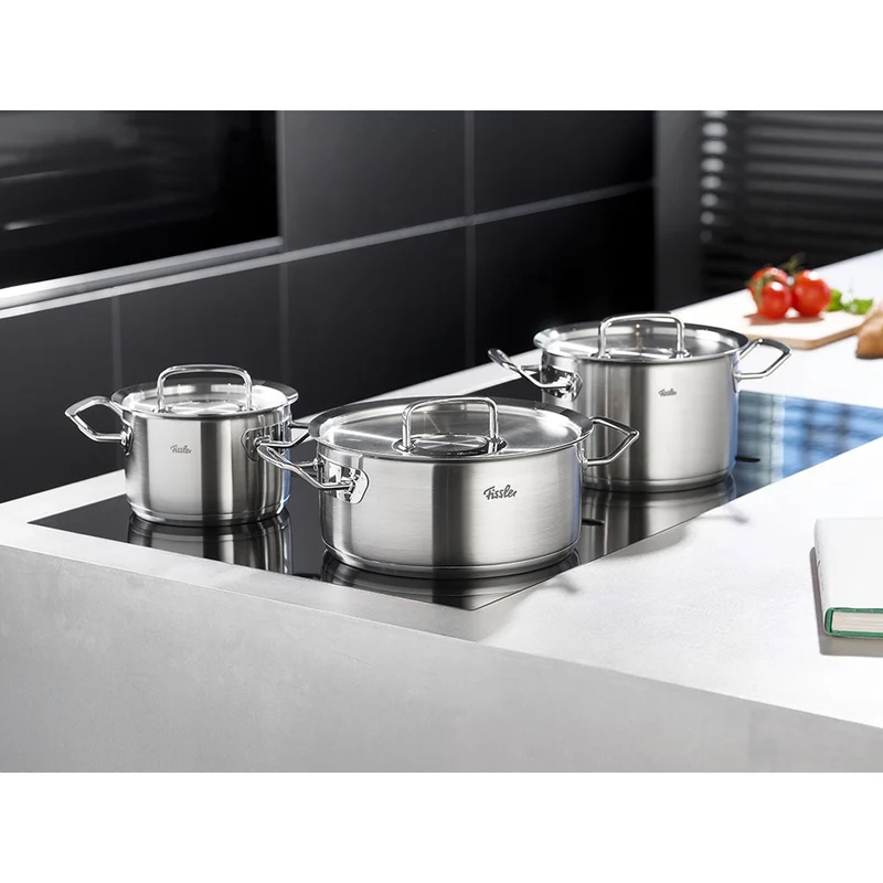 Batería 5 piezas Original-Profi Collection® Fissler
