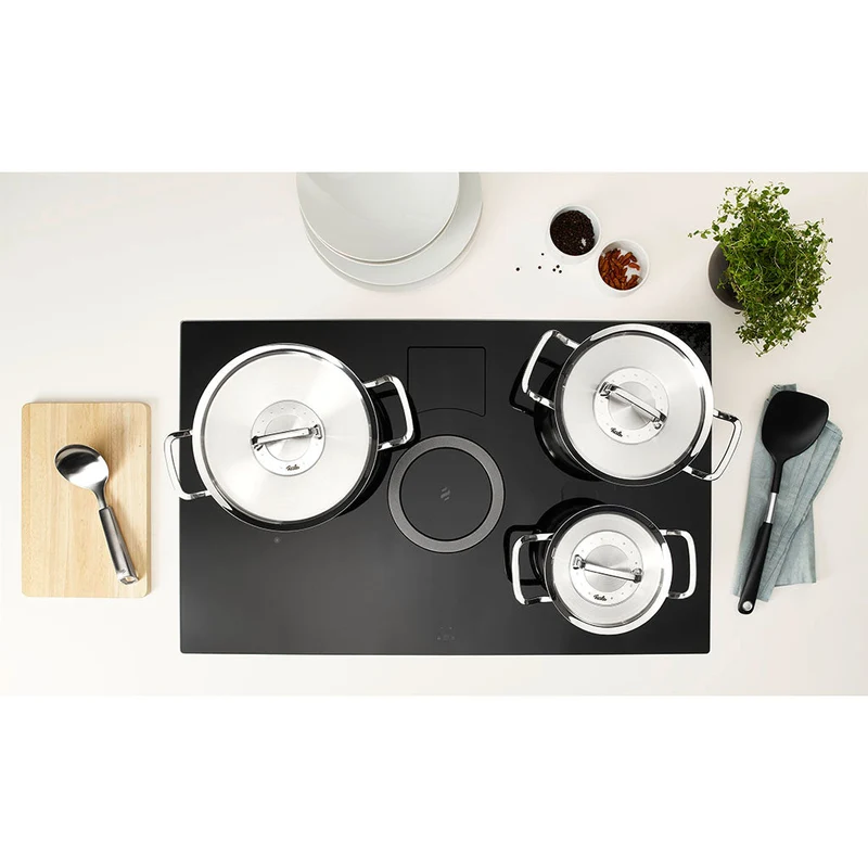 Batería 5 piezas Original-Profi Collection® Fissler