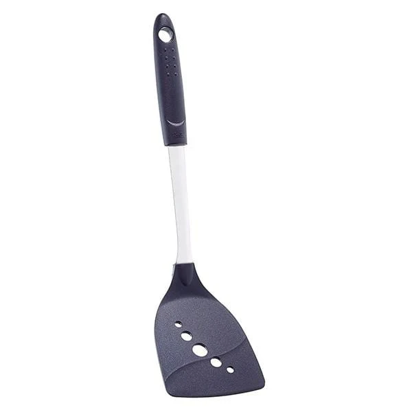 Espátula perforada Black Edition Fissler
