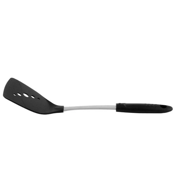 Espátula perforada Black Edition Fissler