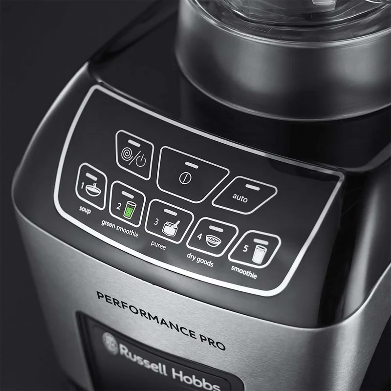 Batidora de vaso Performance Russell Hobbs