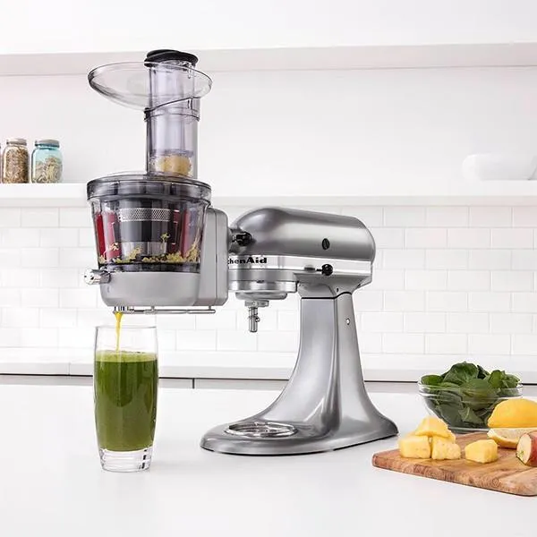 Accesorio Licuadora "slowjuice" KitchenAid