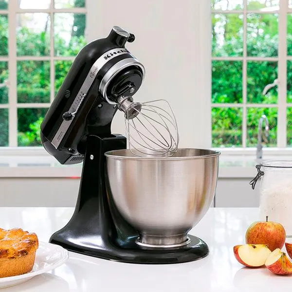 Robot de cocina KitchenAid Classic 5K45SS