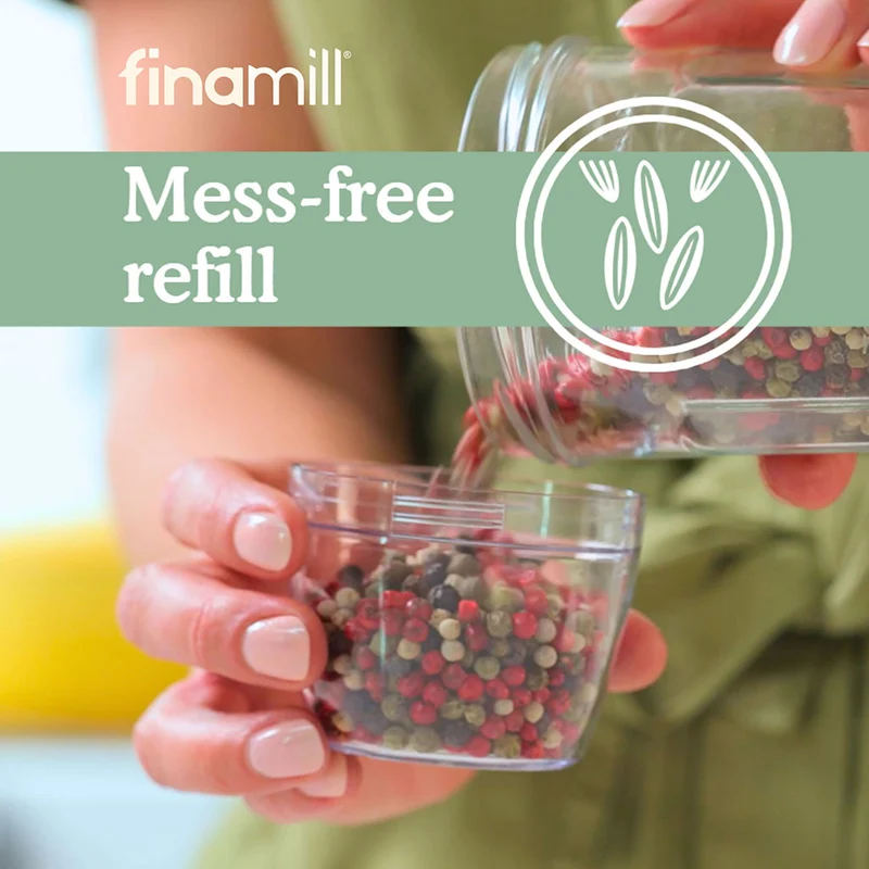 Recambio para molinillo FinaMill®