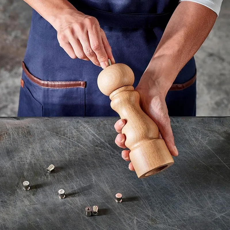 Molinillo Rumba para Especias y Hierbas De Buyer