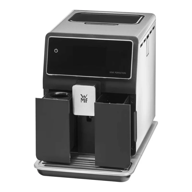 Cafetera Full Auto Perfection 860 WMF