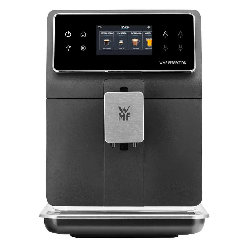 Cafetera Full Auto Perfection 860 WMF