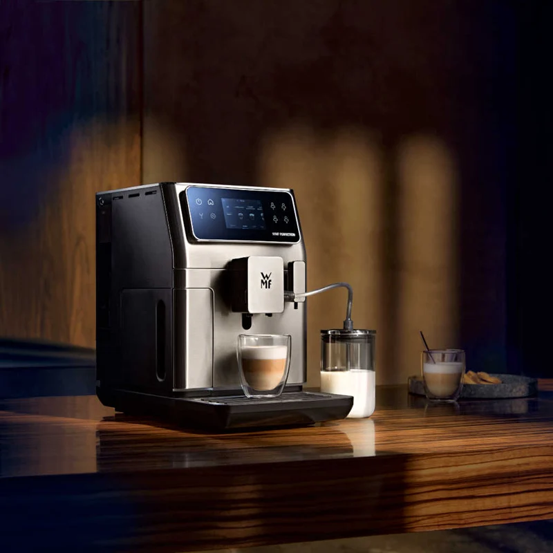 Cafetera Full Auto Perfection 860 WMF