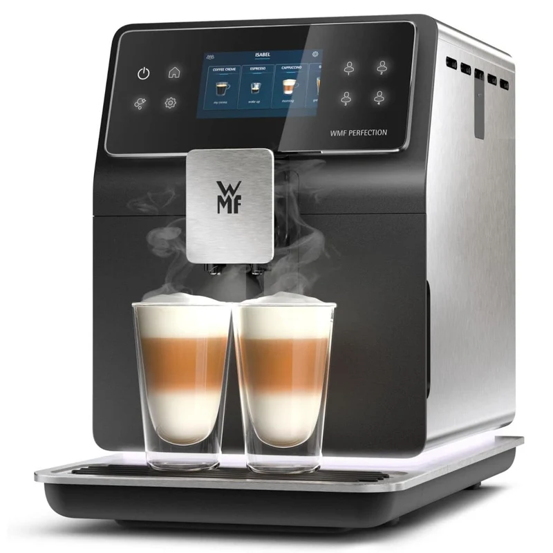 Cafetera Full Auto Perfection 840 WMF
