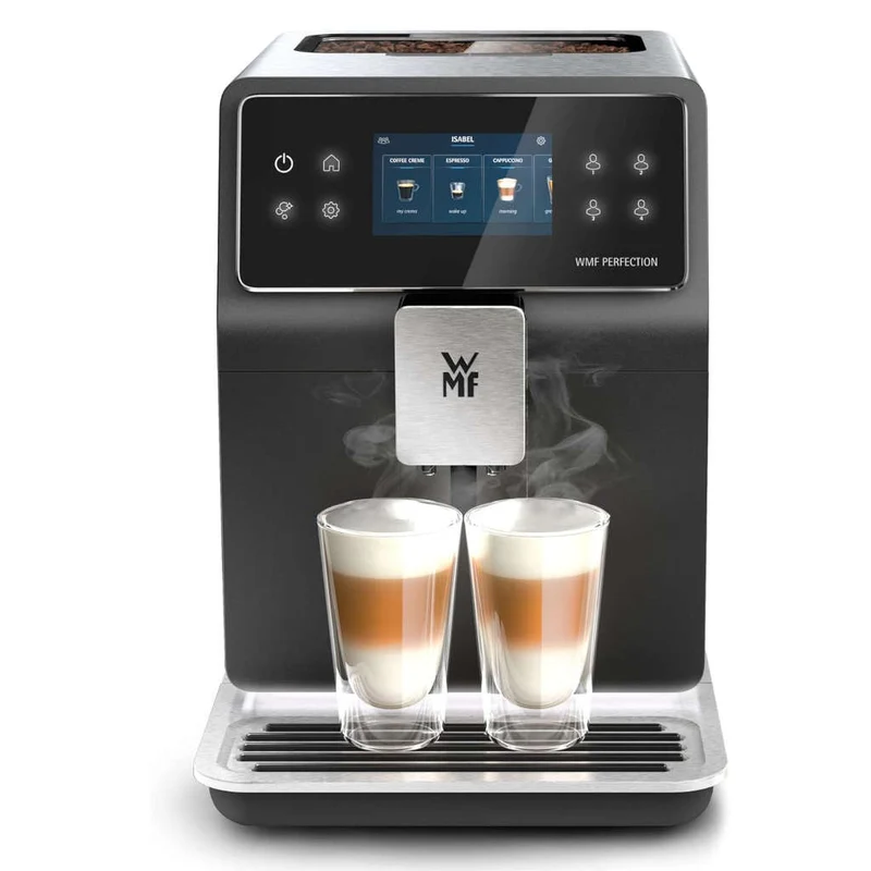 Cafetera Full Auto Perfection 840 WMF