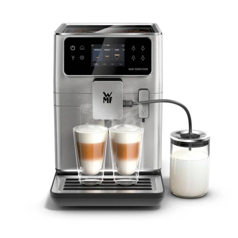 Cafetera Full Auto Perfection 660 WMF