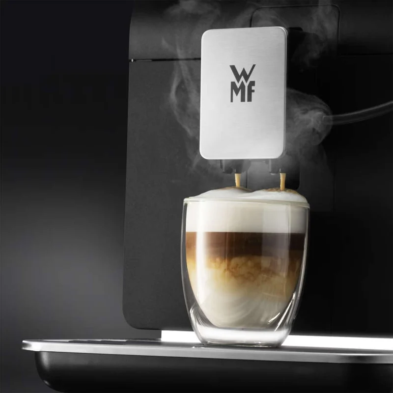 Cafetera Full Auto Perfection 660 WMF