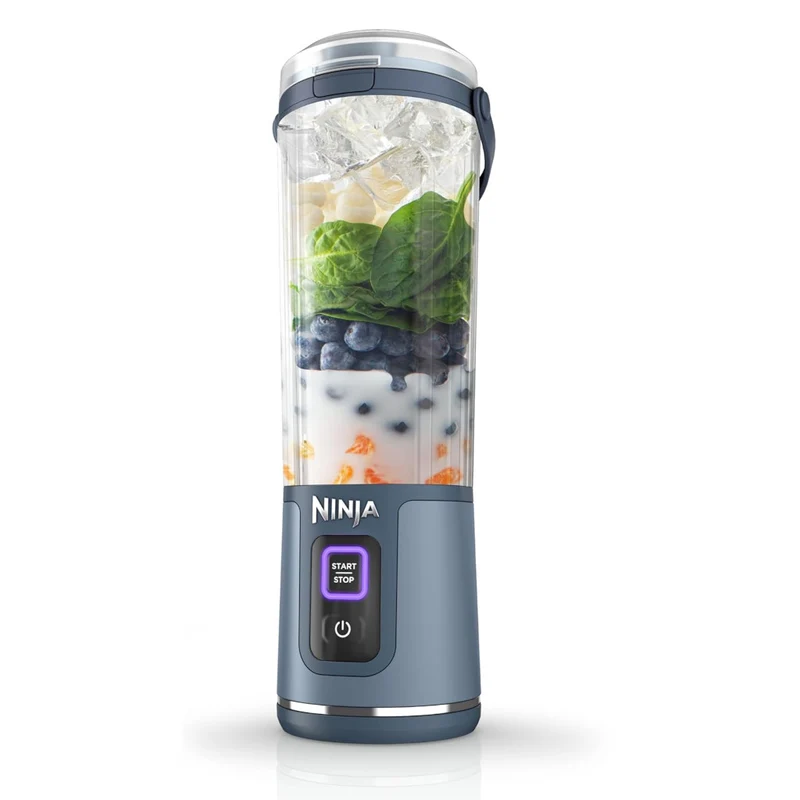 Batidora de vaso para Smoothies Ninja®