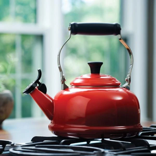 Tetera Tea Time Le Creuset 1,3L