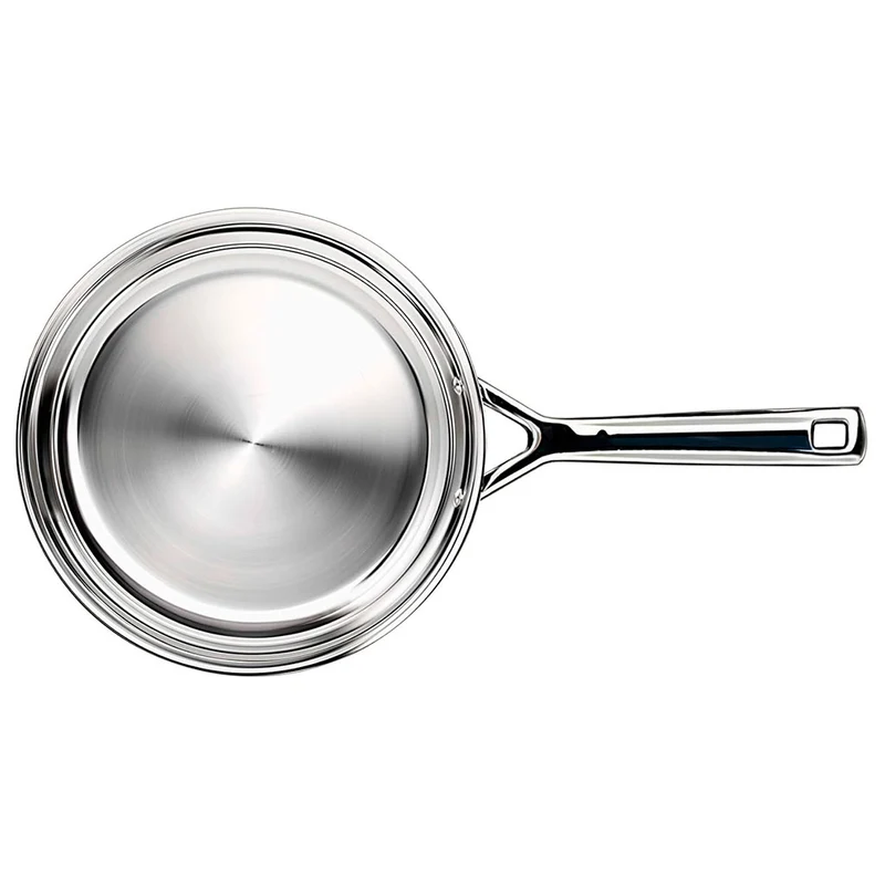 Sartén acero inox Tricapa Classic Le Creuset