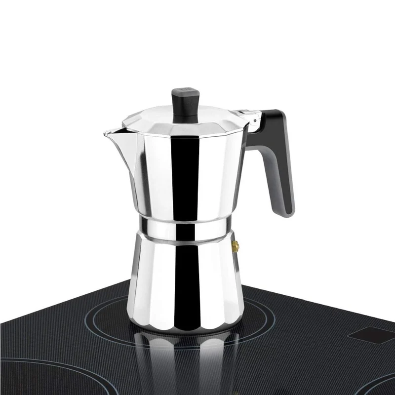 Cafetera italiana Perfecta BRA