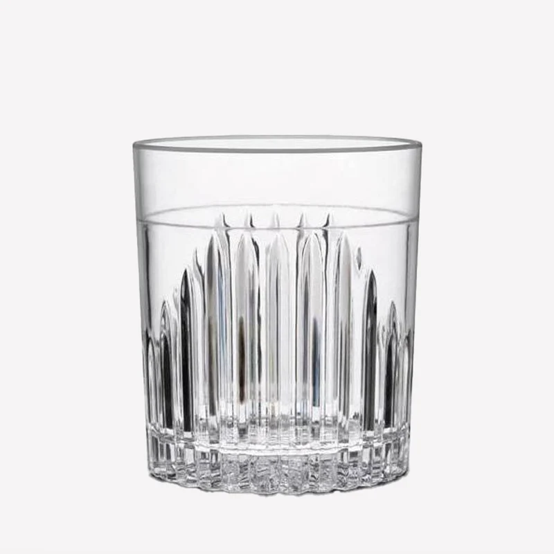 40 cl - Milano Bicchiere Acqua DOF - In SAN - Set 5 Pz