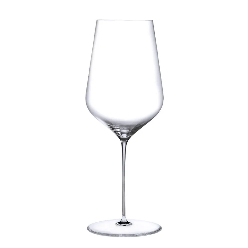 42 cl - Trio Calice Vino Bianco Stem Zero - In Vetro - Set 2 Pz