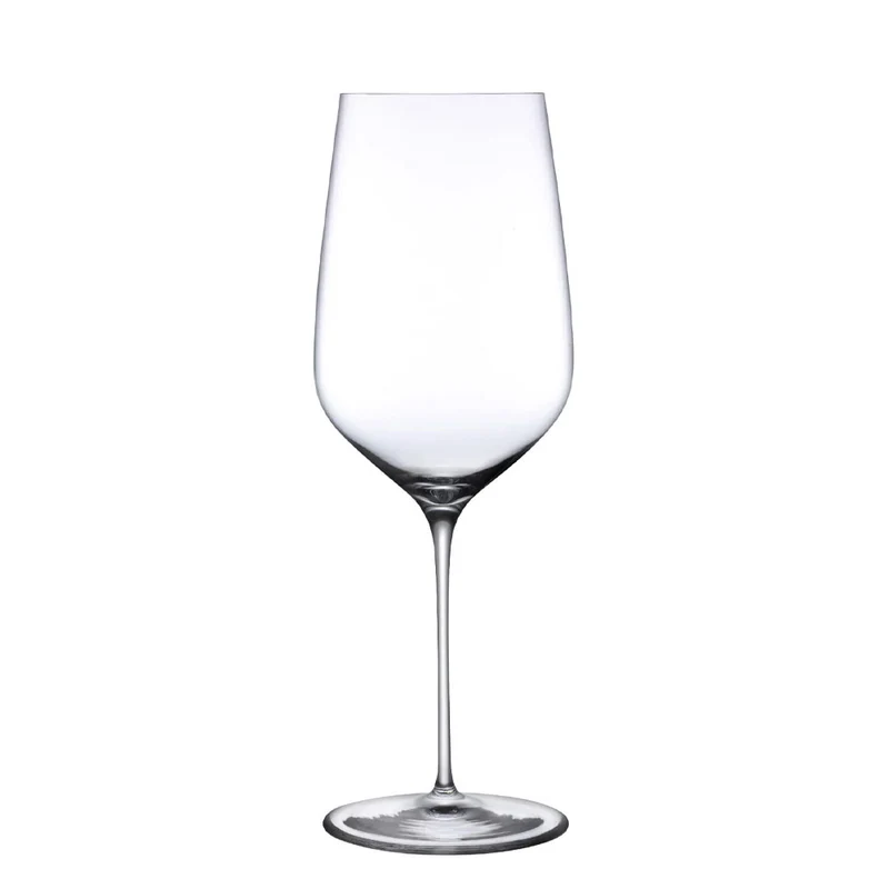 42 cl - Masterglass Calice Vino Multiuso Stem Zero - In Vetro - Set 2 Pz