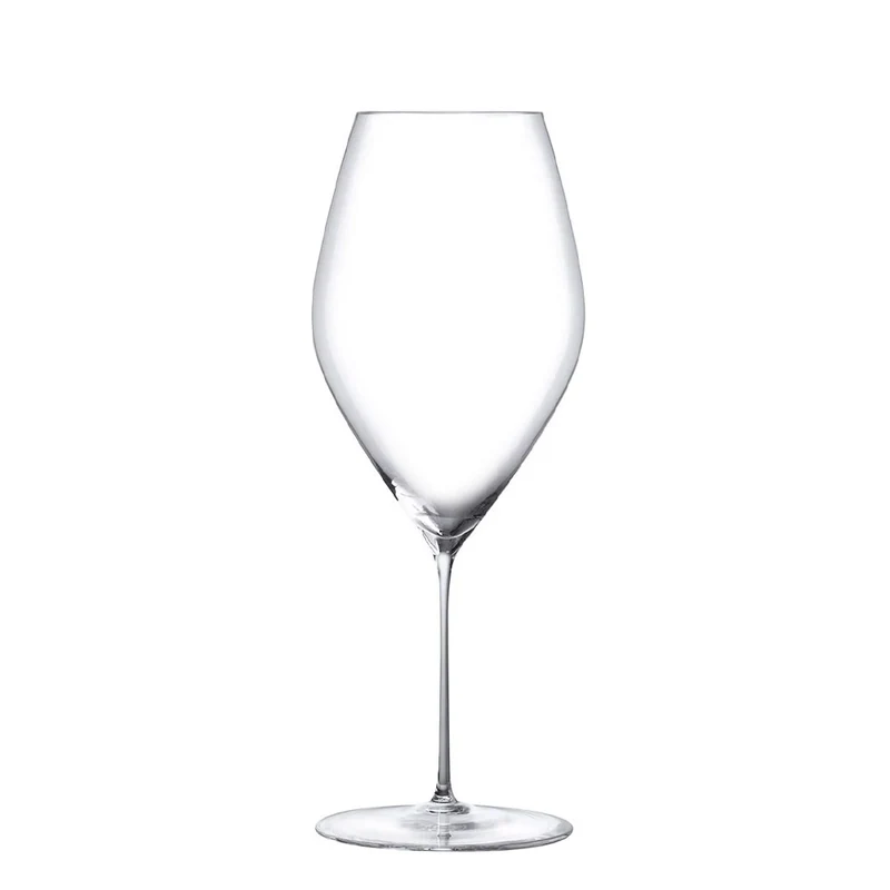 63 cl - Grace Calice Vino Bianco Stem Zero - In Vetro - Set 2 Pz