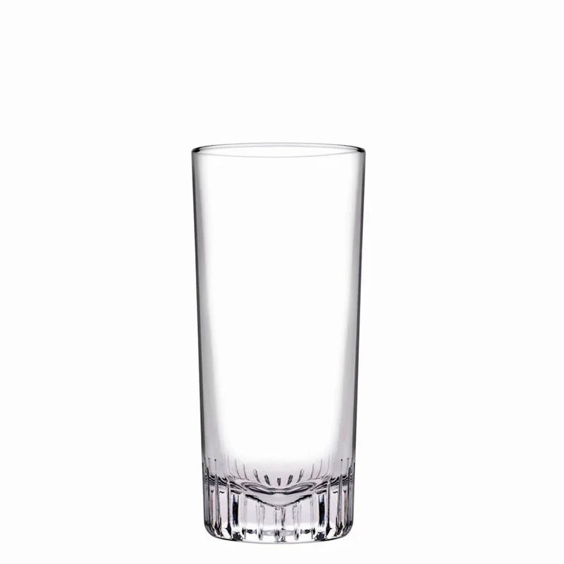 28.5 cl - Caldera Bicchiere Cocktail Highball - In Vetro - Set 6 Pz
