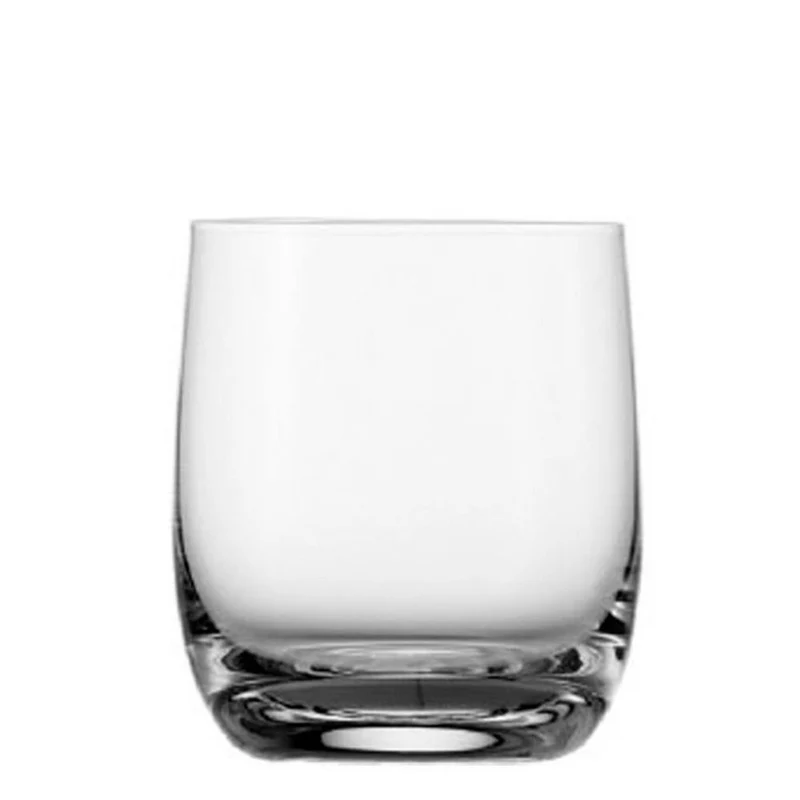35 cl - Sensation Bicchiere Acqua In Vetro - Set 6 Pz