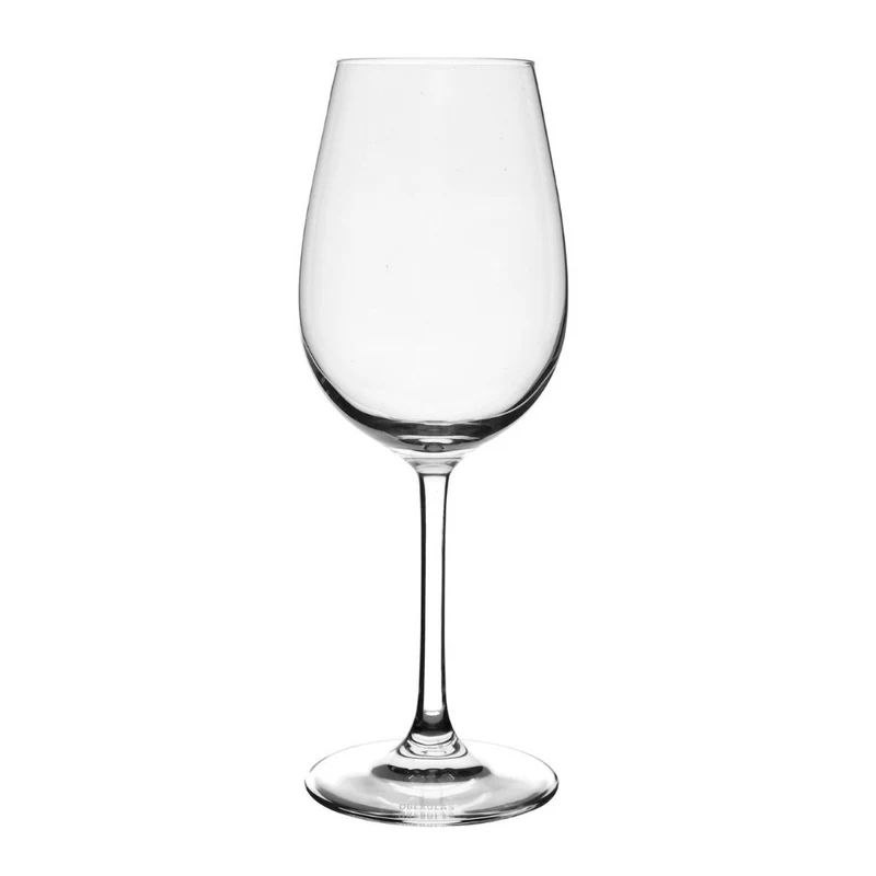 39.1 cl - Sensation Calice Vino Bianco In Vetro - Set 6 Pz