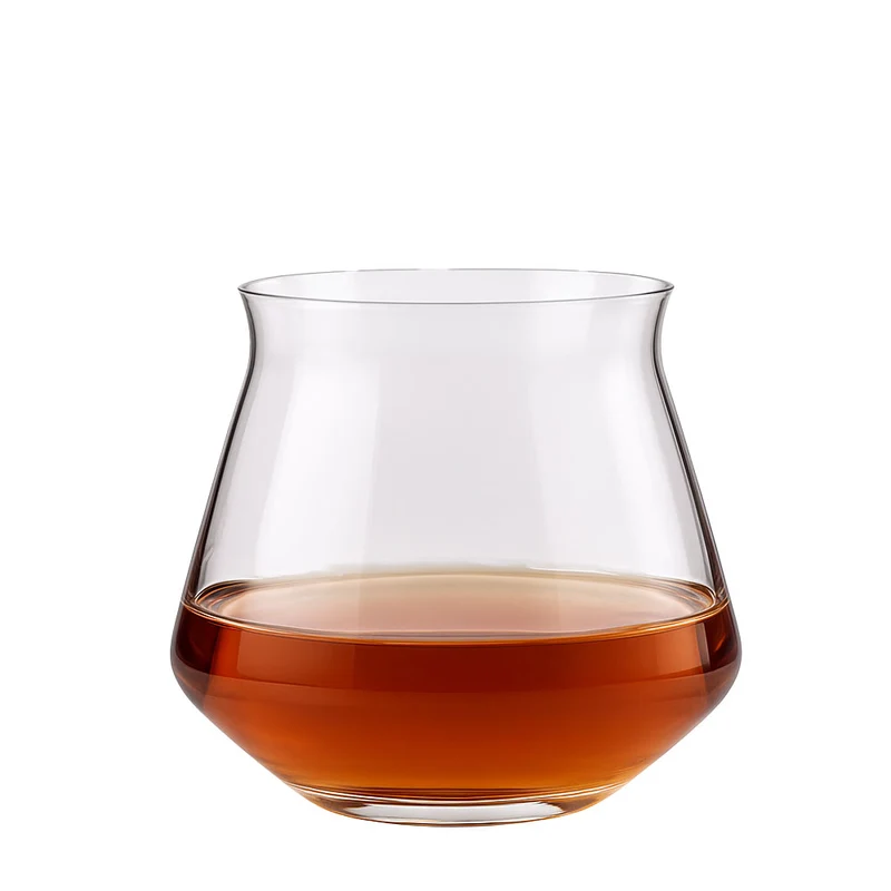 21 cl - Teku Spirits Bicchiere Liquore Vetro Set 6 Pz