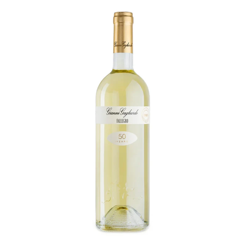 Fallegro Favorita Langhe DOC 2023 Gianni Gagliardo
