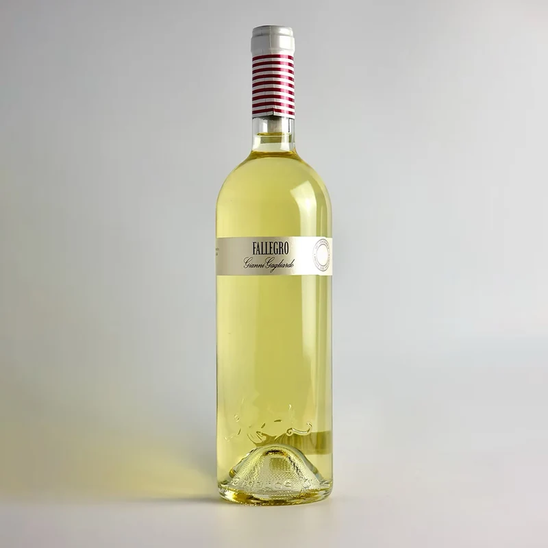 Fallegro Favorita Langhe DOC 2023 Gianni Gagliardo