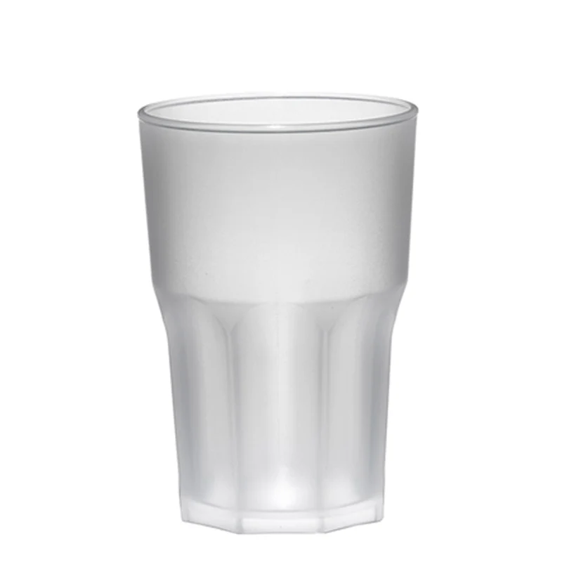 40 cl - Granity Bicchiere Bibita In San - Set 5 Pz