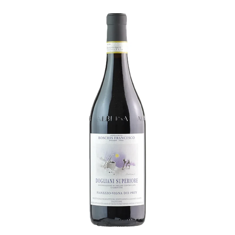 Vigna Del Prey Dogliani Superiore DOCG 2021 Boschis Francesco