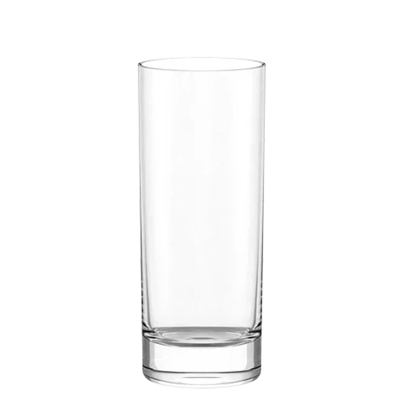 40.5 cl - New York Bicchiere Cocktail Long Drink - Set 6 Pz