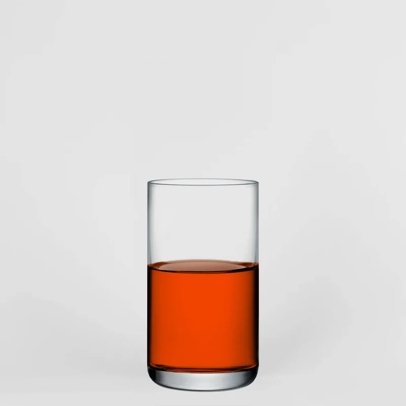6 cl - Finesse Bicchiere Liquore Shot - Set 6 Pz