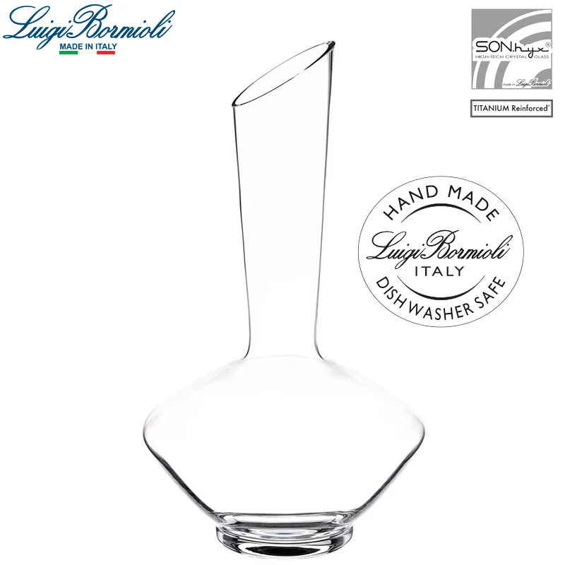 75 cl - Vinea Decanter Vini Bianchi In Vetro