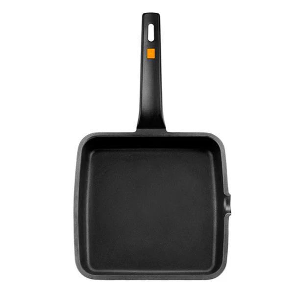Sartén Grill antiadherente Efficient BRA