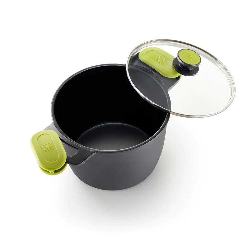 Olla antiadherente Foodie BRA