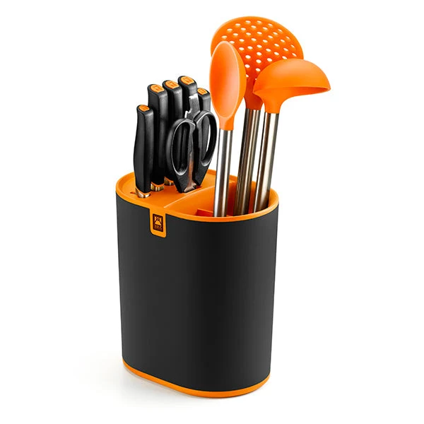 Organizador para cuchillos y utensilios de cocina Efficient BRA