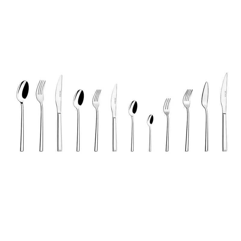 Cubiertos individuales Verona BRA